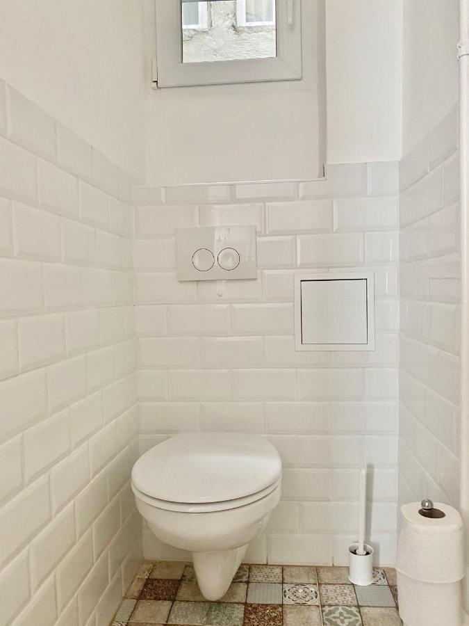 Standard By Hi5 - 2 Bedroom In The Center Appartamento