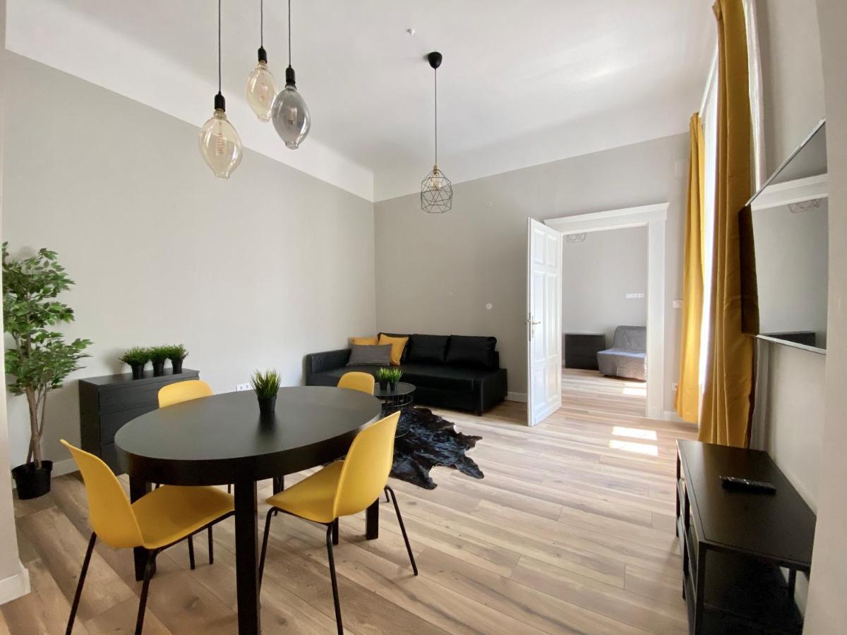 Appartamento Standard By Hi5 - 2 Bedroom In The Center